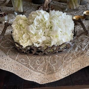 GG collection tray size 15 by 9